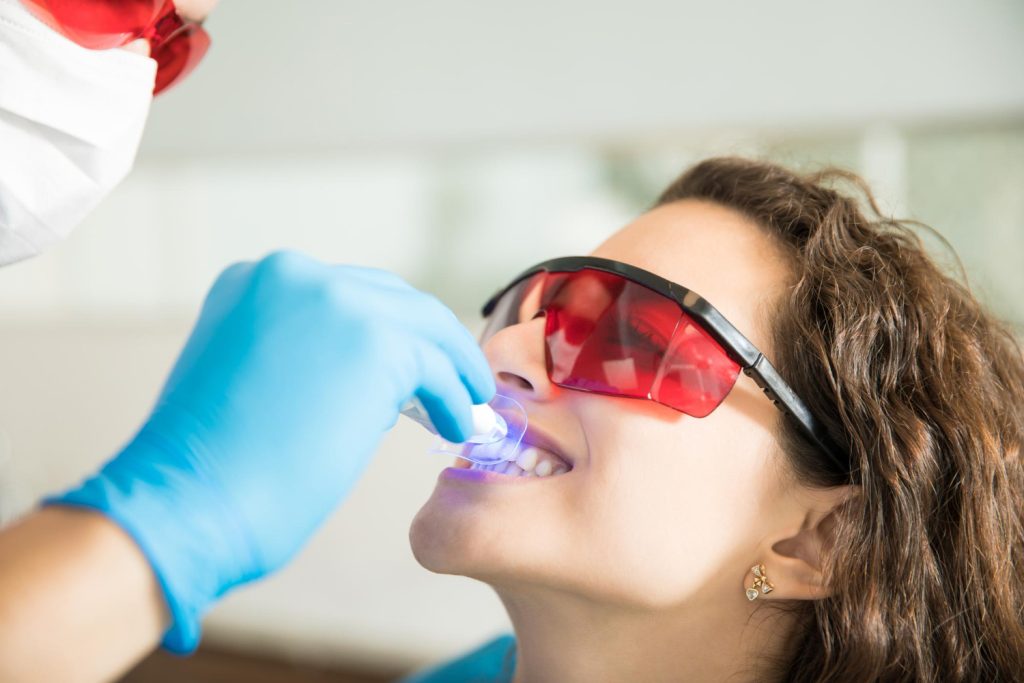 Guida completa odontoiatria estetica