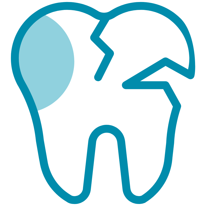 Protesi 34 Otturazioni a Varese da Studi Dentistici dr. Ernesto Cappelletti