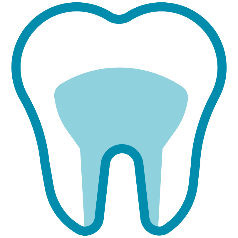 Protesi 38 Devitalizzazione dente a Varese - Studi Dentistici dr. Ernesto Cappelletti