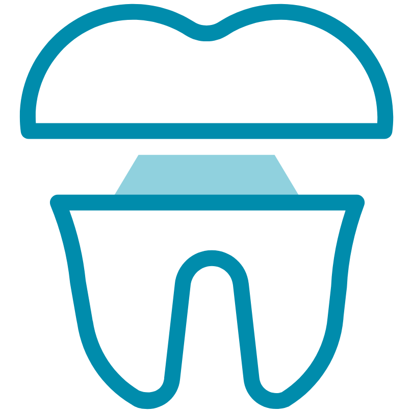 Protesi 40 PROTESI FISSA E MOBILE - dentiera a Varese